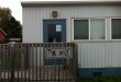 THE DECK - Milton 2
